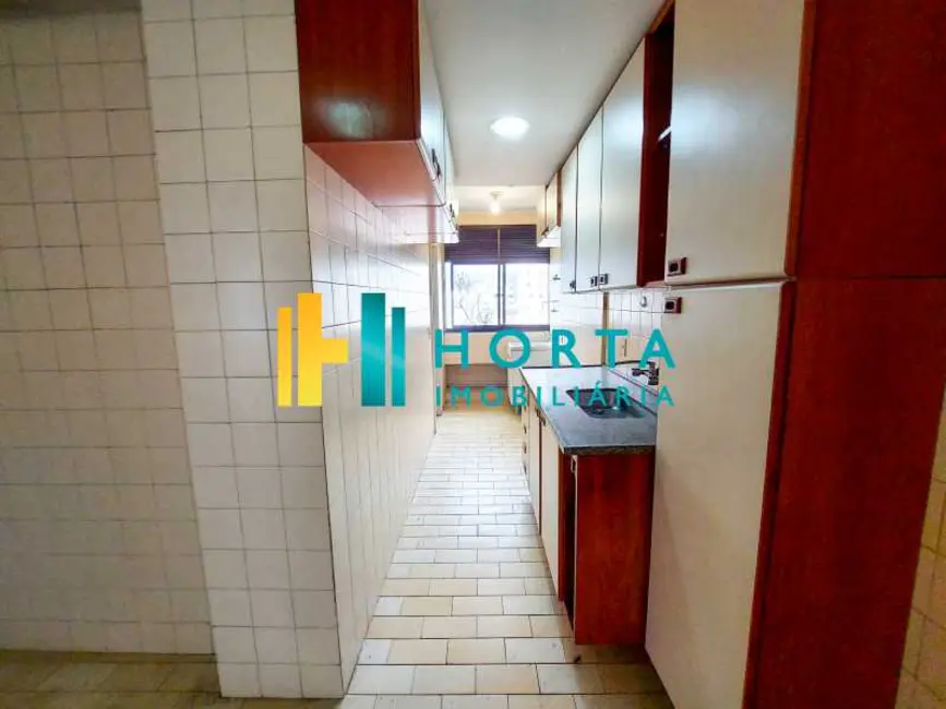 Cobertura com 4 quartos para alugar, 120m2 em Rio De Janeiro - RJ - imagem 9 Foto 9 de Cobertura com 4 quartos para alugar, 120m2 em Rio De Janeiro - RJ