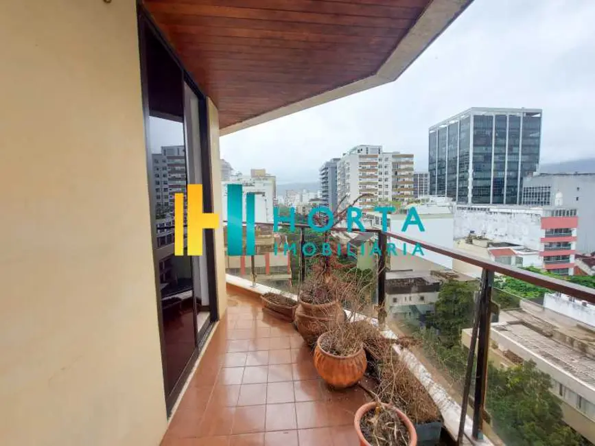 Cobertura com 4 quartos para alugar, 120m2 em Rio De Janeiro - RJ - imagem 5 Foto 5 de Cobertura com 4 quartos para alugar, 120m2 em Rio De Janeiro - RJ