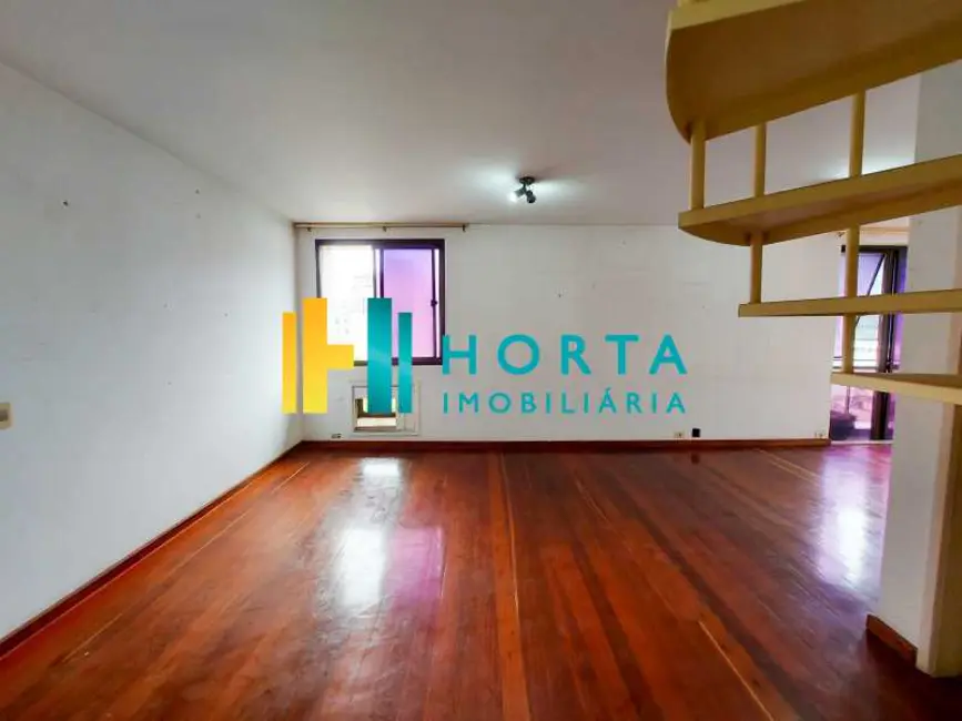 Cobertura com 4 quartos para alugar, 120m2 em Rio De Janeiro - RJ - imagem 7 Foto 7 de Cobertura com 4 quartos para alugar, 120m2 em Rio De Janeiro - RJ