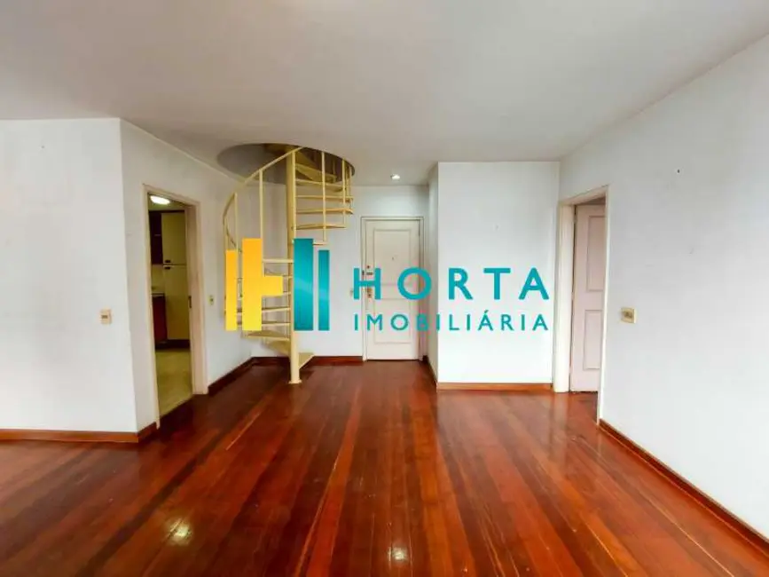 Cobertura com 4 quartos para alugar, 120m2 em Rio De Janeiro - RJ - imagem 6 Foto 6 de Cobertura com 4 quartos para alugar, 120m2 em Rio De Janeiro - RJ