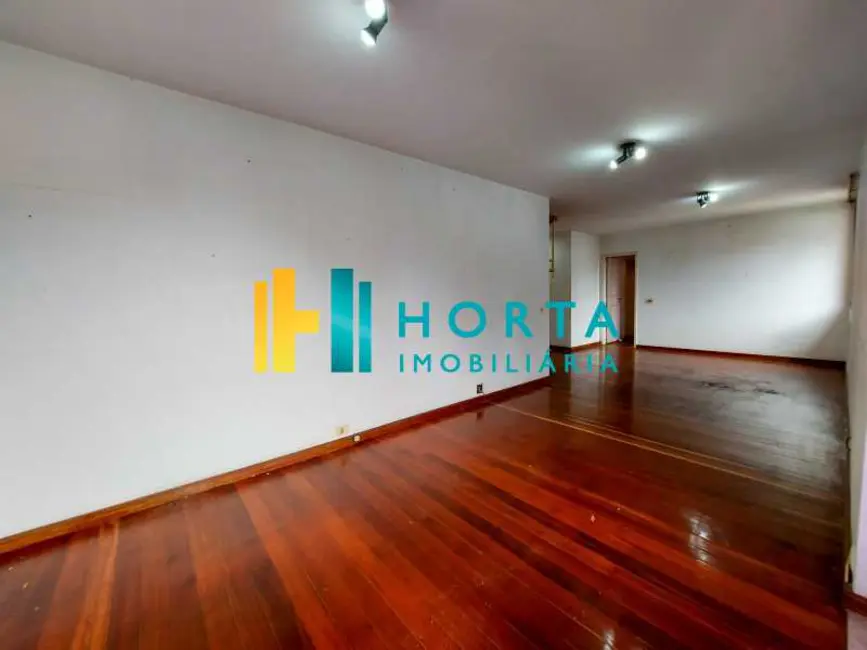 Cobertura com 4 quartos para alugar, 120m2 em Rio De Janeiro - RJ - imagem 4 Foto 4 de Cobertura com 4 quartos para alugar, 120m2 em Rio De Janeiro - RJ