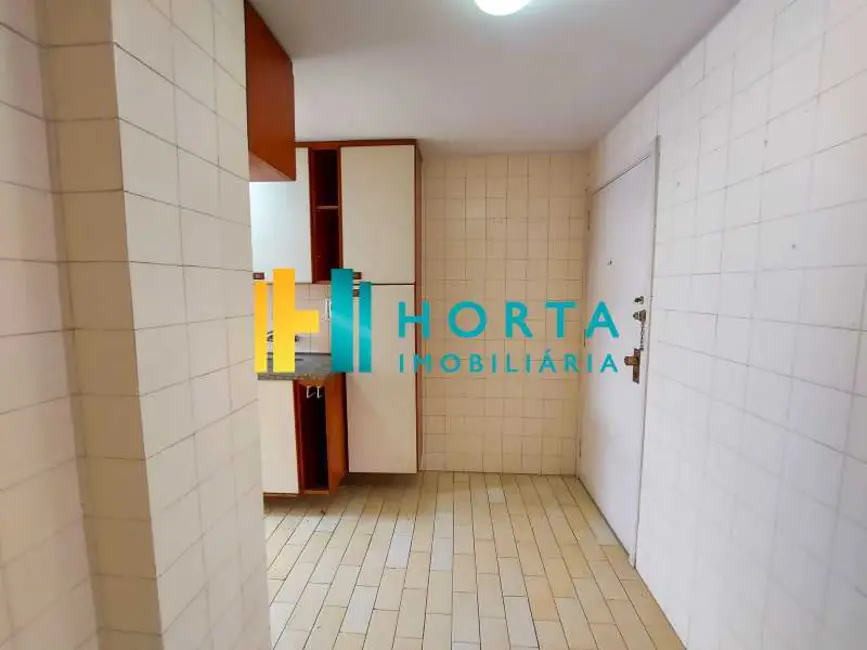 Cobertura com 4 quartos para alugar, 120m2 em Rio De Janeiro - RJ - imagem 8 Foto 8 de Cobertura com 4 quartos para alugar, 120m2 em Rio De Janeiro - RJ
