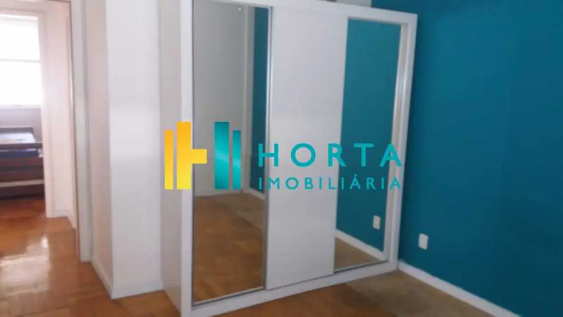 Foto 6 de Apartamento com 3 quartos à venda, 92m2 em Rio De Janeiro - RJ