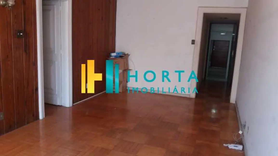 Foto 3 de Apartamento com 3 quartos à venda, 92m2 em Rio De Janeiro - RJ