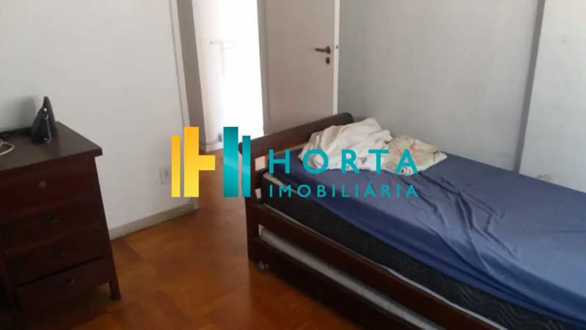 Foto 9 de Apartamento com 3 quartos à venda, 92m2 em Rio De Janeiro - RJ