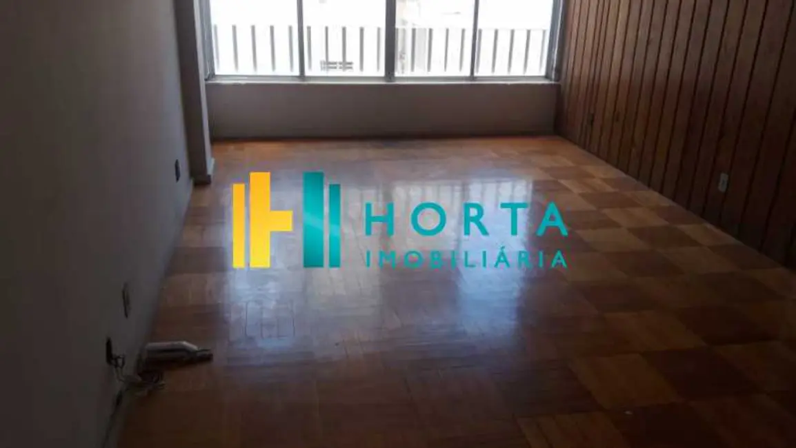 Foto 2 de Apartamento com 3 quartos à venda, 92m2 em Rio De Janeiro - RJ