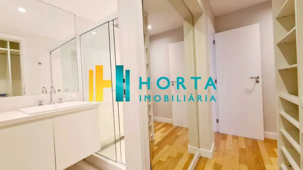 Foto 6 de Apartamento com 3 quartos à venda, 125m2 em Rio De Janeiro - RJ