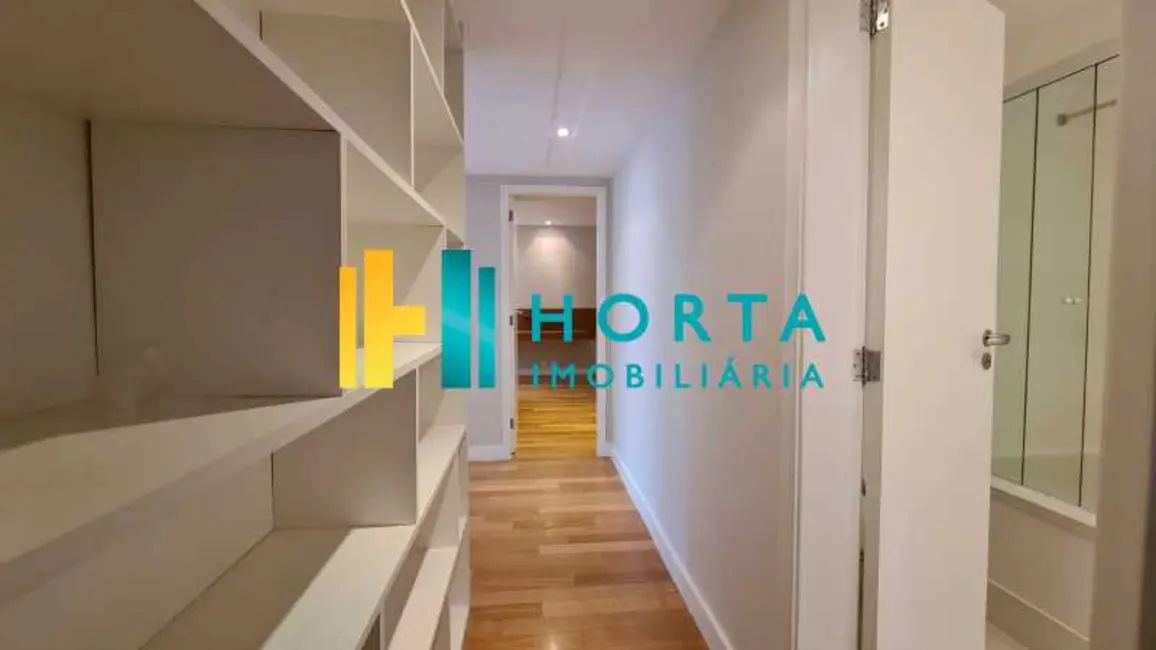 Foto 5 de Apartamento com 3 quartos à venda, 125m2 em Rio De Janeiro - RJ