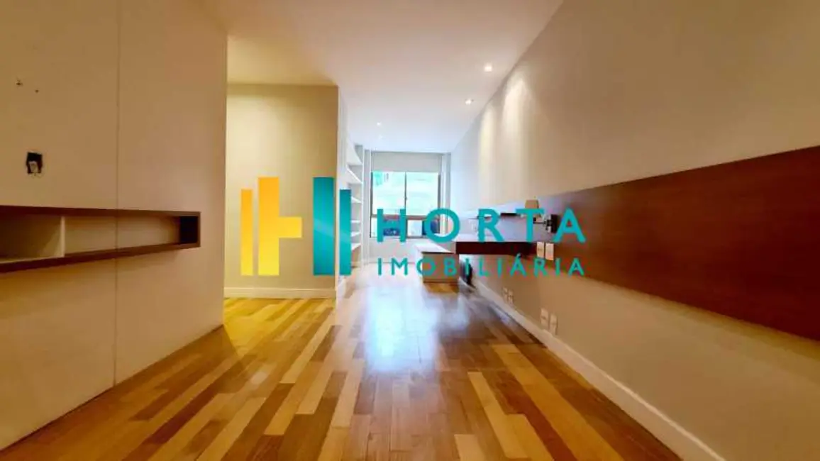 Foto 8 de Apartamento com 3 quartos à venda, 125m2 em Rio De Janeiro - RJ