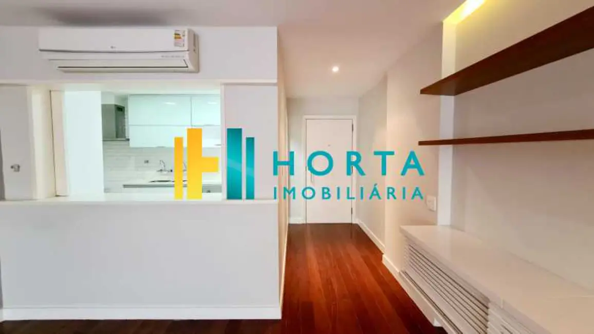 Foto 3 de Apartamento com 3 quartos à venda, 125m2 em Rio De Janeiro - RJ