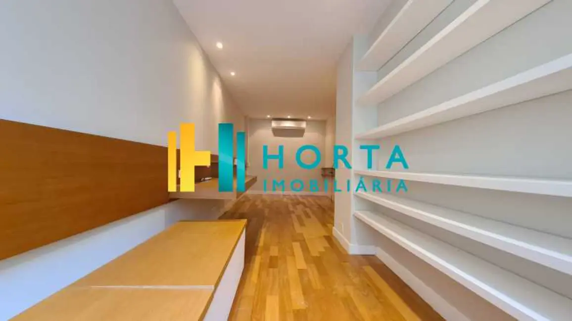 Foto 7 de Apartamento com 3 quartos à venda, 125m2 em Rio De Janeiro - RJ