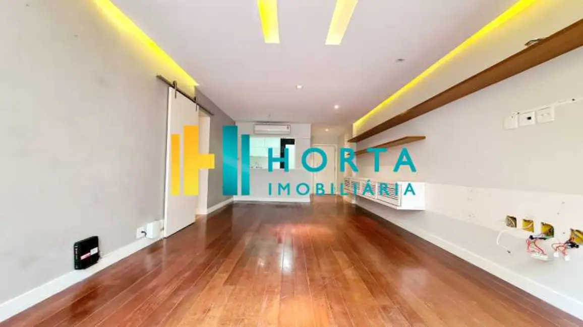 Foto 4 de Apartamento com 3 quartos à venda, 125m2 em Rio De Janeiro - RJ