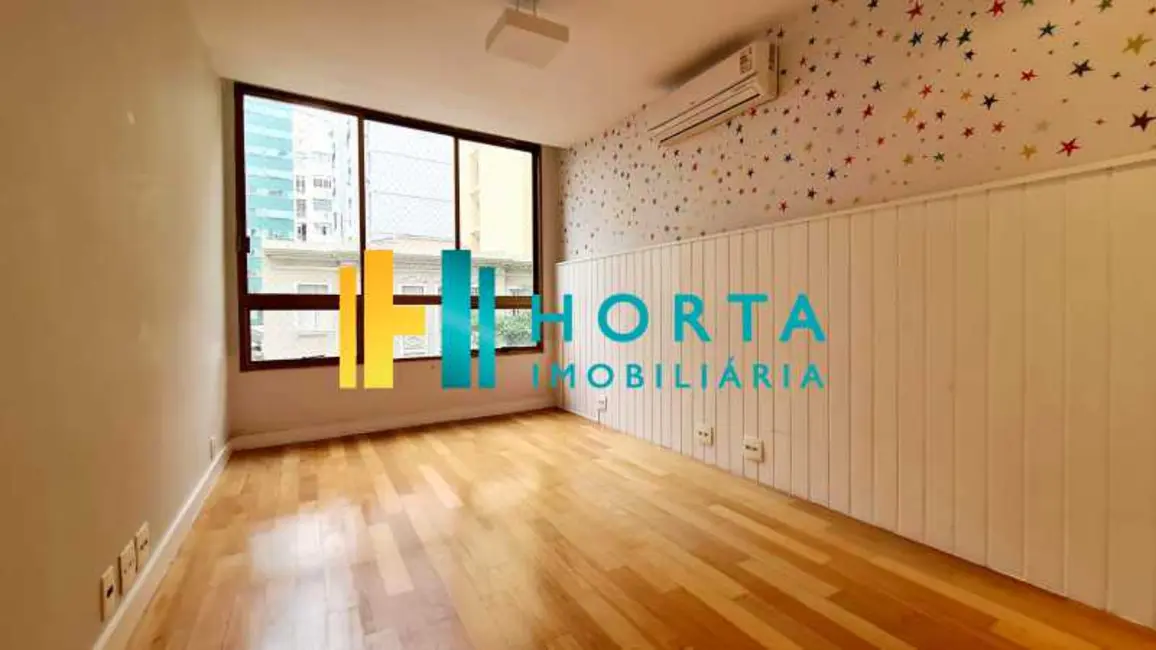 Foto 9 de Apartamento com 3 quartos à venda, 125m2 em Rio De Janeiro - RJ