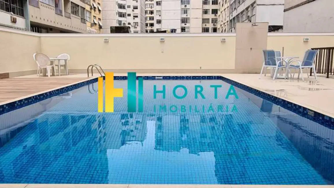 Foto 1 de Apartamento com 3 quartos à venda, 125m2 em Rio De Janeiro - RJ