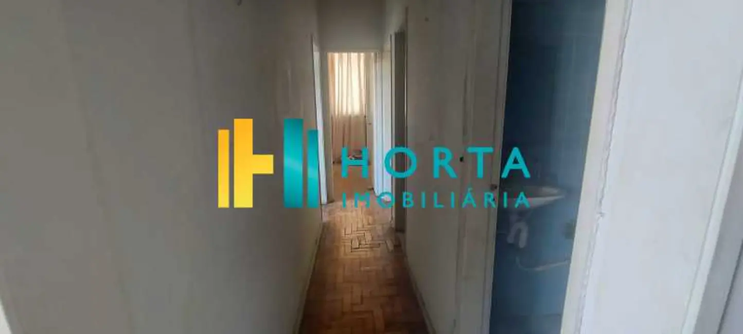 Foto 3 de Apartamento com 3 quartos à venda, 100m2 em Rio De Janeiro - RJ