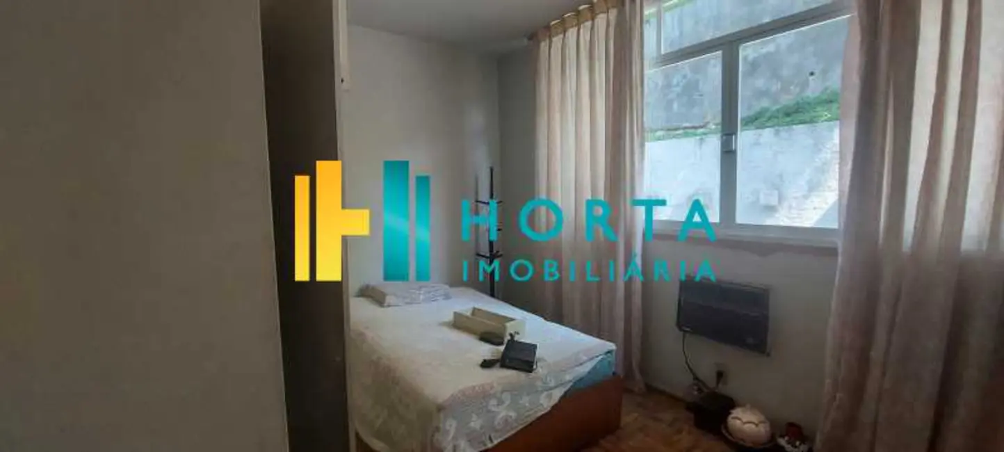 Foto 9 de Apartamento com 3 quartos à venda, 100m2 em Rio De Janeiro - RJ