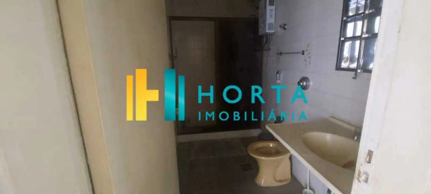 Foto 5 de Apartamento com 3 quartos à venda, 100m2 em Rio De Janeiro - RJ