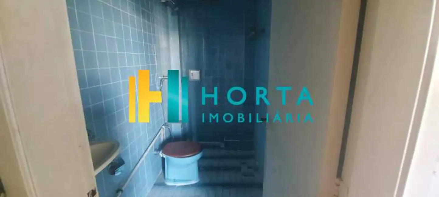 Foto 4 de Apartamento com 3 quartos à venda, 100m2 em Rio De Janeiro - RJ