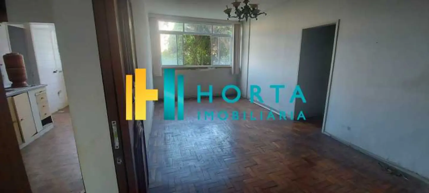 Foto 2 de Apartamento com 3 quartos à venda, 100m2 em Rio De Janeiro - RJ