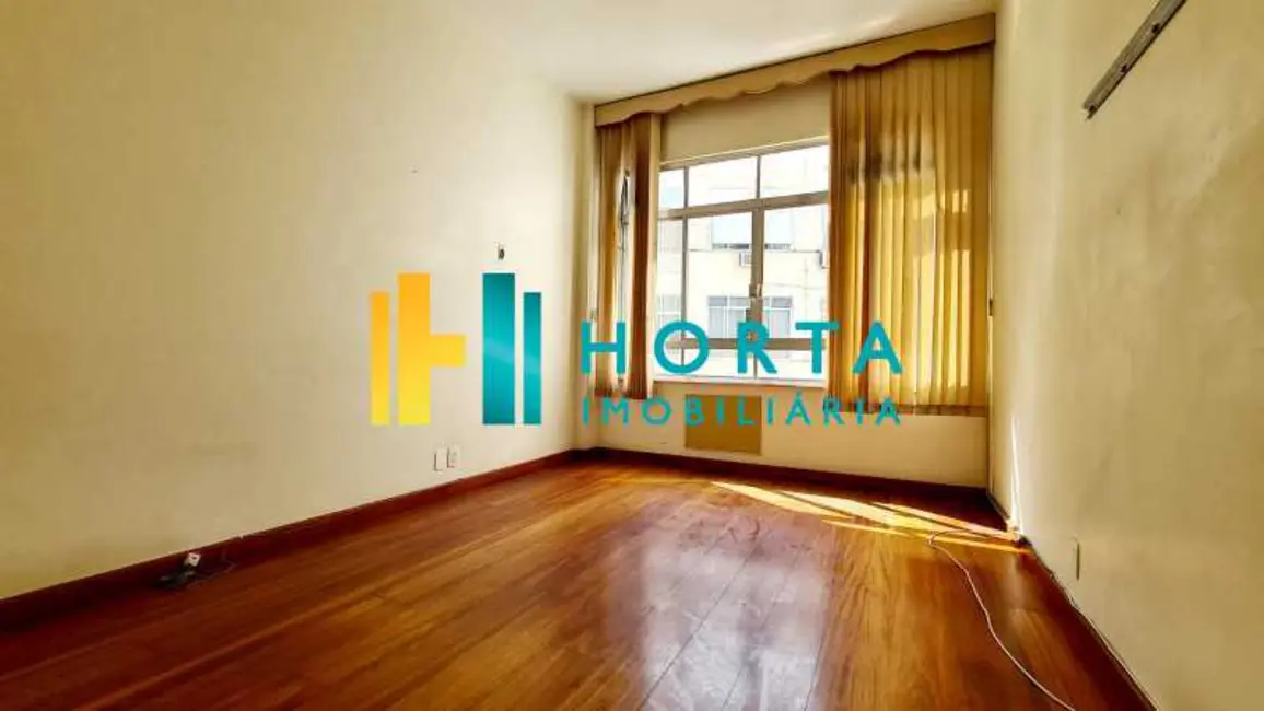 Foto 9 de Apartamento com 3 quartos à venda, 105m2 em Rio De Janeiro - RJ