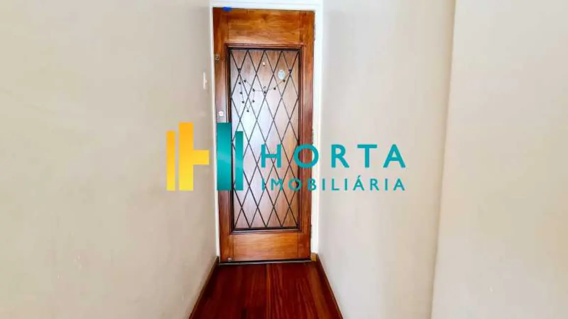 Foto 6 de Apartamento com 3 quartos à venda, 105m2 em Rio De Janeiro - RJ