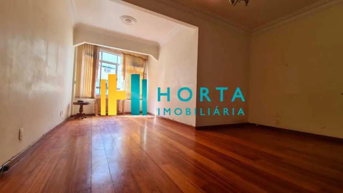 Foto 3 de Apartamento com 3 quartos à venda, 105m2 em Rio De Janeiro - RJ