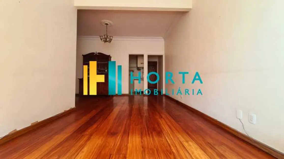 Foto 1 de Apartamento com 3 quartos à venda, 105m2 em Rio De Janeiro - RJ