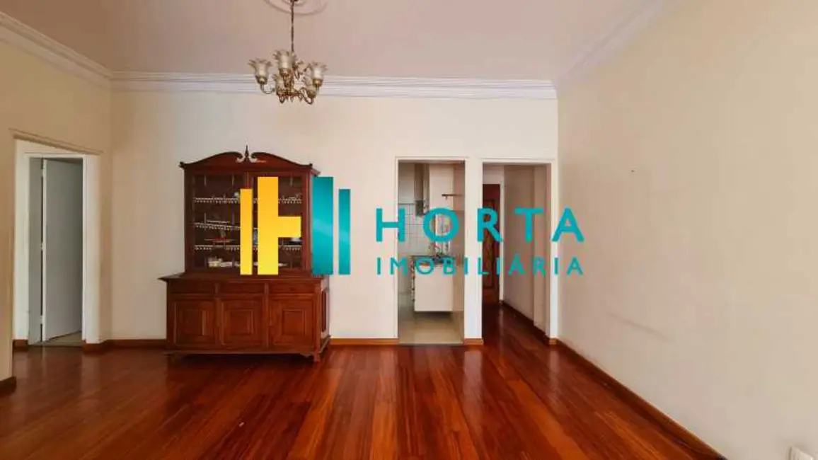 Foto 4 de Apartamento com 3 quartos à venda, 105m2 em Rio De Janeiro - RJ