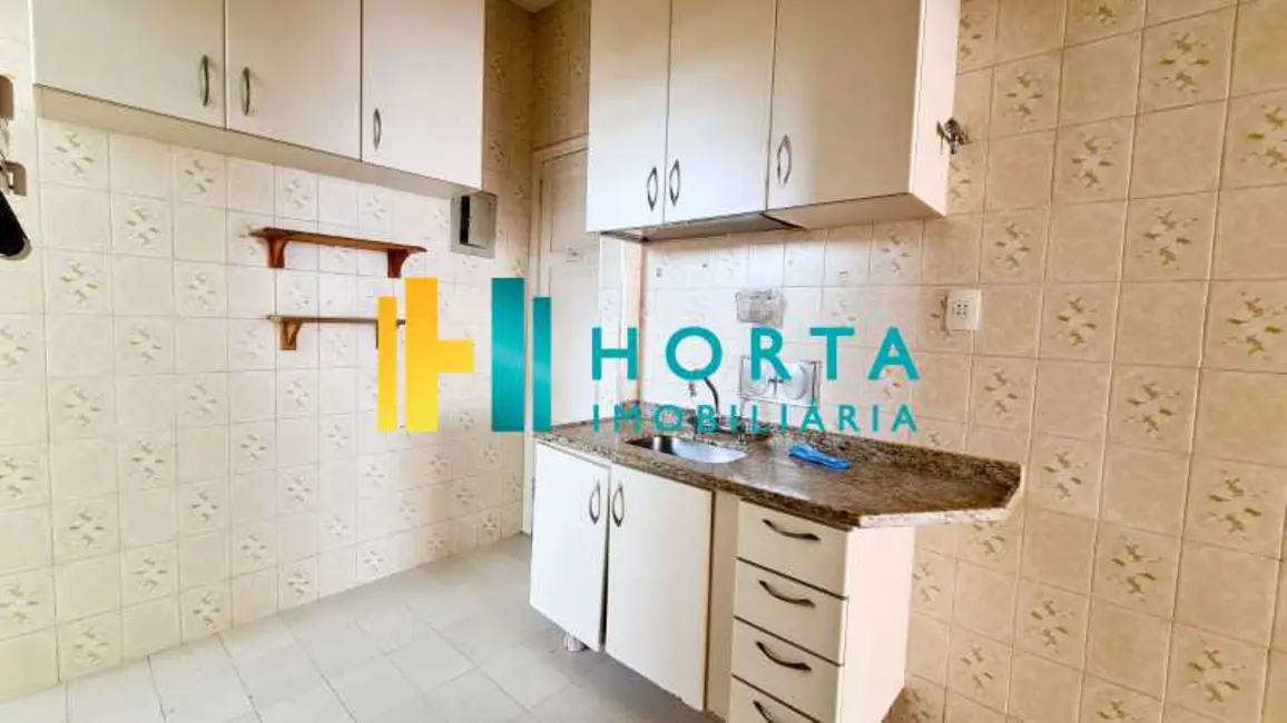 Foto 5 de Apartamento com 3 quartos à venda, 105m2 em Rio De Janeiro - RJ