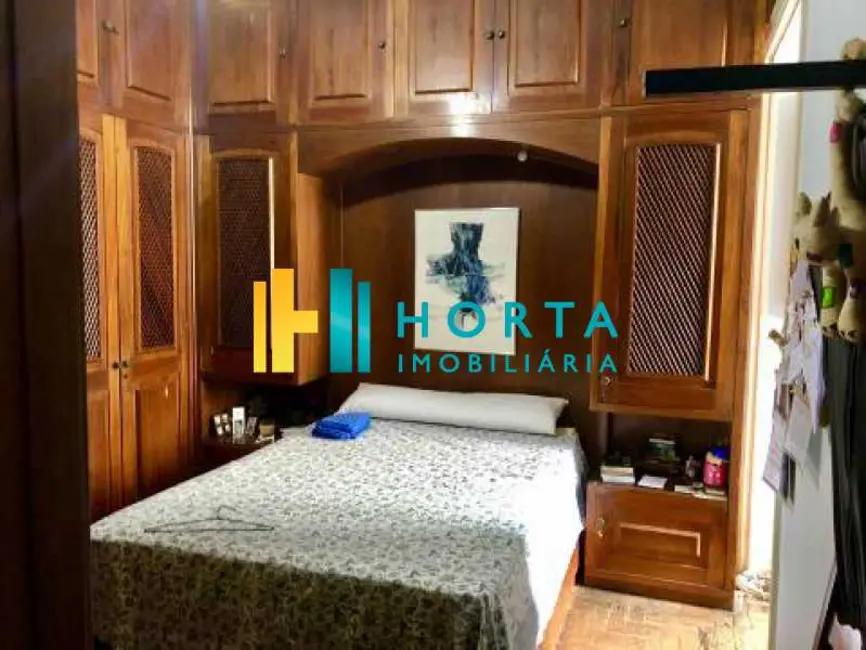 Foto 9 de Apartamento com 3 quartos à venda, 158m2 em Rio De Janeiro - RJ