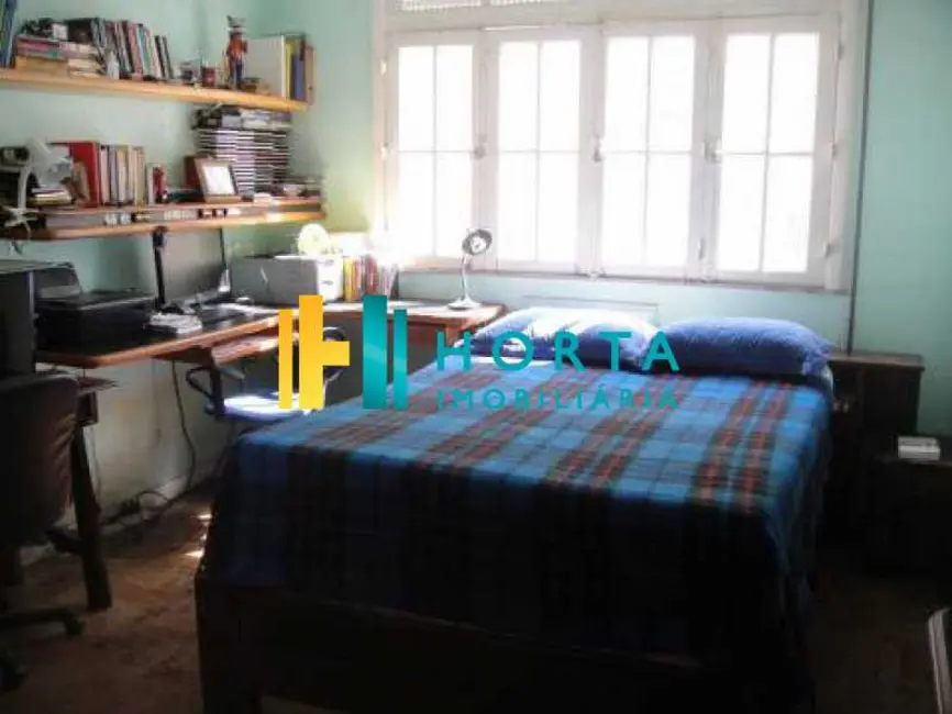 Foto 8 de Apartamento com 3 quartos à venda, 158m2 em Rio De Janeiro - RJ