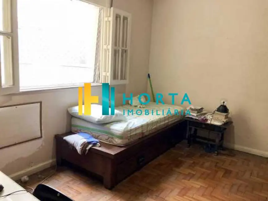 Foto 7 de Apartamento com 3 quartos à venda, 158m2 em Rio De Janeiro - RJ