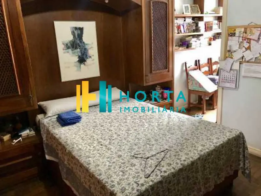 Foto 6 de Apartamento com 3 quartos à venda, 158m2 em Rio De Janeiro - RJ