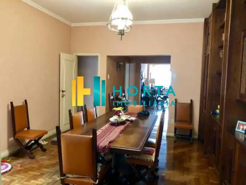 Foto 1 de Apartamento com 3 quartos à venda, 158m2 em Rio De Janeiro - RJ