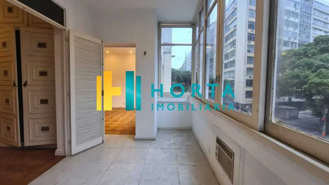 Foto 1 de Apartamento com 3 quartos à venda, 118m2 em Rio De Janeiro - RJ