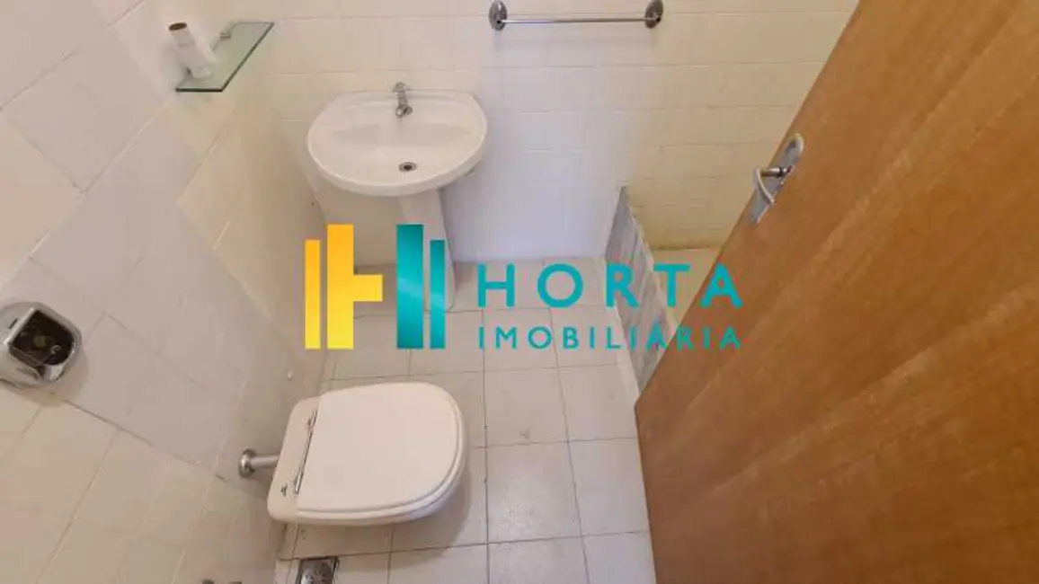 Foto 9 de Apartamento com 3 quartos à venda, 118m2 em Rio De Janeiro - RJ