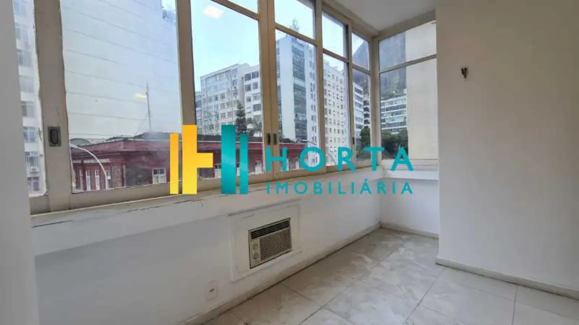 Foto 2 de Apartamento com 3 quartos à venda, 118m2 em Rio De Janeiro - RJ