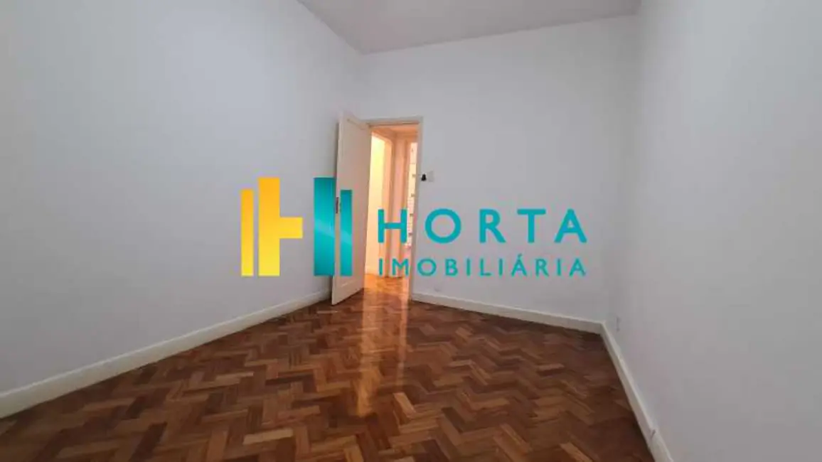 Foto 8 de Apartamento com 3 quartos à venda, 118m2 em Rio De Janeiro - RJ