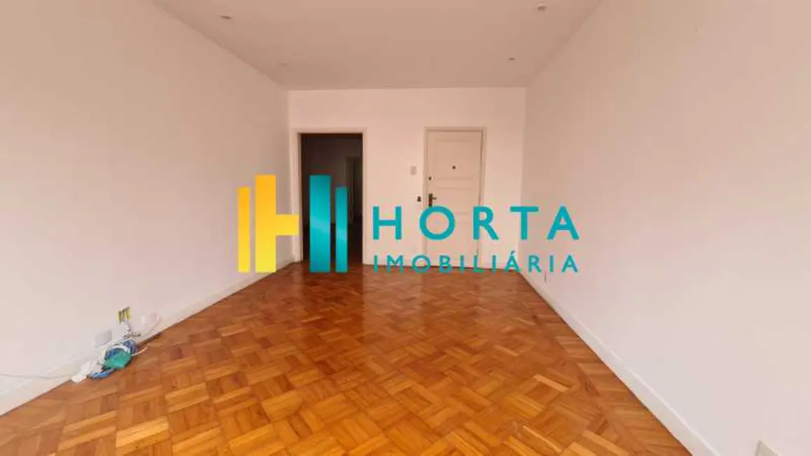 Foto 3 de Apartamento com 3 quartos à venda, 118m2 em Rio De Janeiro - RJ