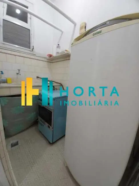 Kitnet à venda, 25m2 em Rio De Janeiro - RJ - imagem 7 Foto 7 de Kitnet à venda, 25m2 em Rio De Janeiro - RJ