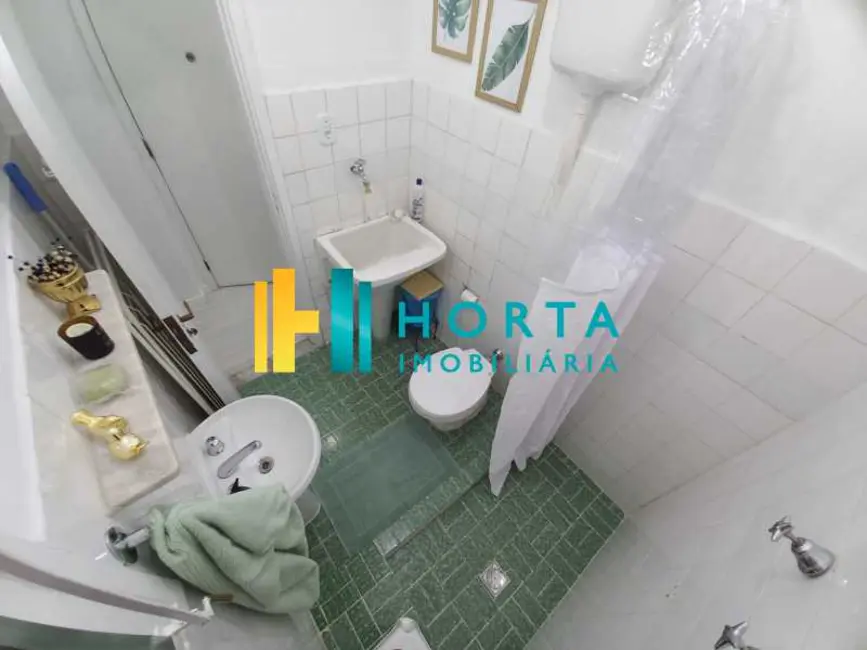 Kitnet à venda, 25m2 em Rio De Janeiro - RJ - imagem 8 Foto 8 de Kitnet à venda, 25m2 em Rio De Janeiro - RJ