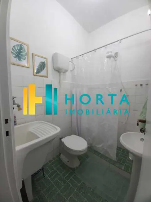 Kitnet à venda, 25m2 em Rio De Janeiro - RJ - imagem 9 Foto 9 de Kitnet à venda, 25m2 em Rio De Janeiro - RJ