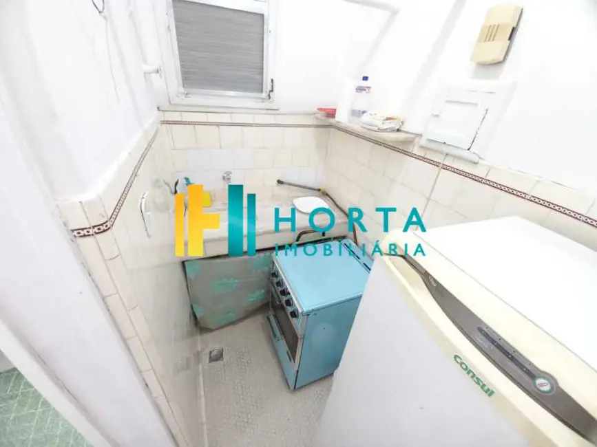 Kitnet à venda, 25m2 em Rio De Janeiro - RJ - imagem 6 Foto 6 de Kitnet à venda, 25m2 em Rio De Janeiro - RJ