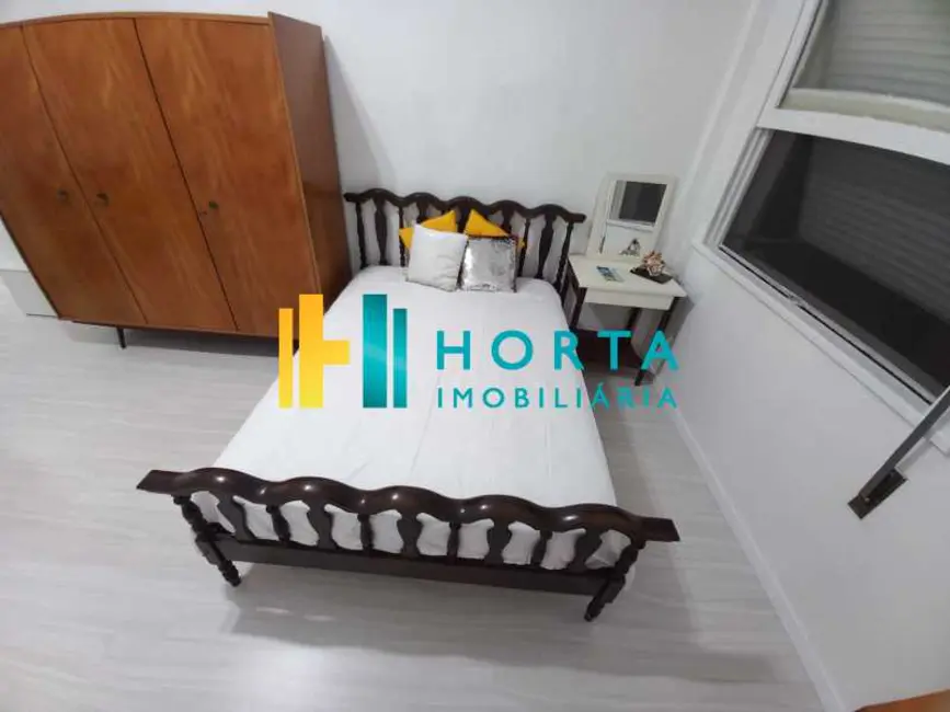 Kitnet à venda, 25m2 em Rio De Janeiro - RJ - imagem 3 Foto 3 de Kitnet à venda, 25m2 em Rio De Janeiro - RJ