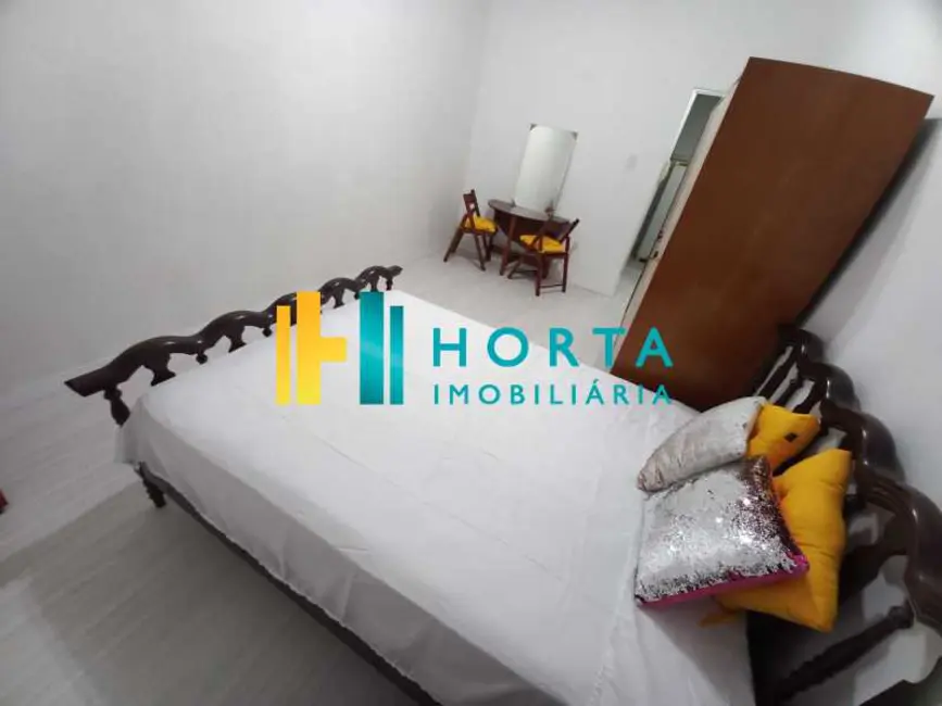 Kitnet à venda, 25m2 em Rio De Janeiro - RJ - imagem 5 Foto 5 de Kitnet à venda, 25m2 em Rio De Janeiro - RJ