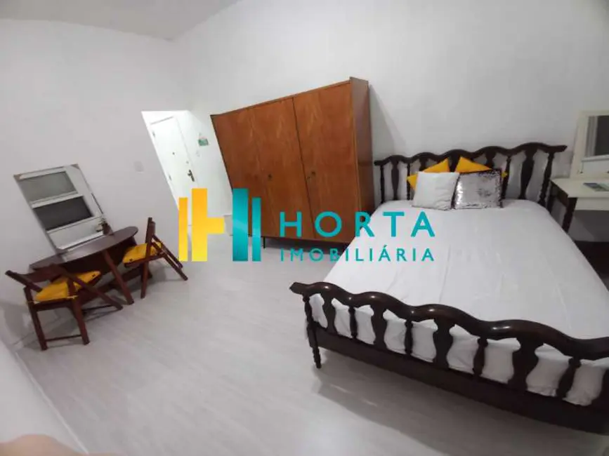 Kitnet à venda, 25m2 em Rio De Janeiro - RJ - imagem 4 Foto 4 de Kitnet à venda, 25m2 em Rio De Janeiro - RJ