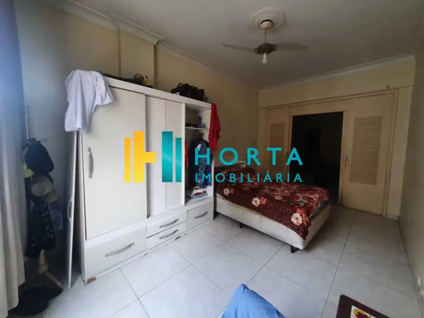 Kitnet com 1 quarto à venda, 50m2 em Rio De Janeiro - RJ - imagem 6 Foto 6 de Kitnet com 1 quarto à venda, 50m2 em Rio De Janeiro - RJ