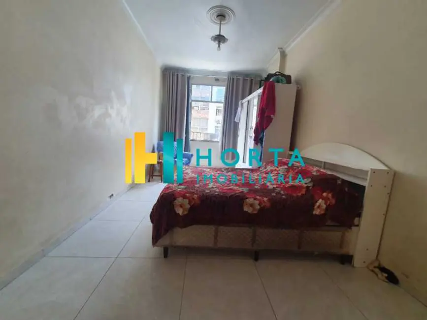 Kitnet com 1 quarto à venda, 50m2 em Rio De Janeiro - RJ - imagem 4 Foto 4 de Kitnet com 1 quarto à venda, 50m2 em Rio De Janeiro - RJ