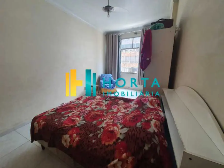 Kitnet com 1 quarto à venda, 50m2 em Rio De Janeiro - RJ - imagem 7 Foto 7 de Kitnet com 1 quarto à venda, 50m2 em Rio De Janeiro - RJ