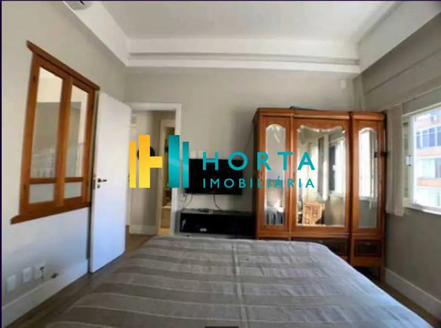 Foto 5 de Apartamento com 1 quarto à venda, 36m2 em Rio De Janeiro - RJ